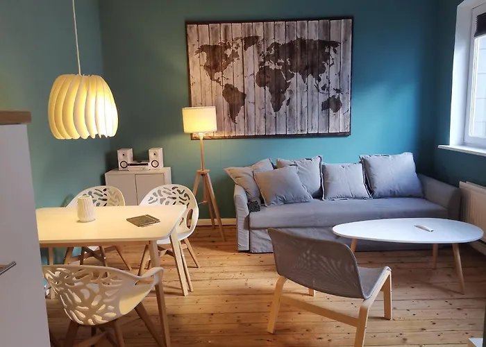 Westliche Hoehe Flensburg