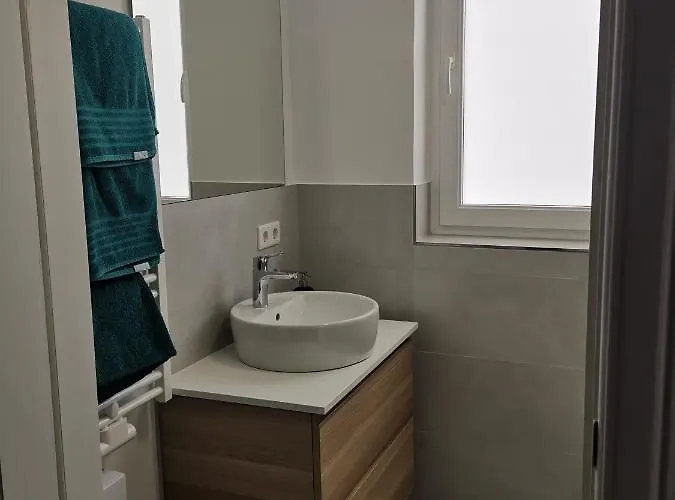 Westliche Hoehe Flensburg