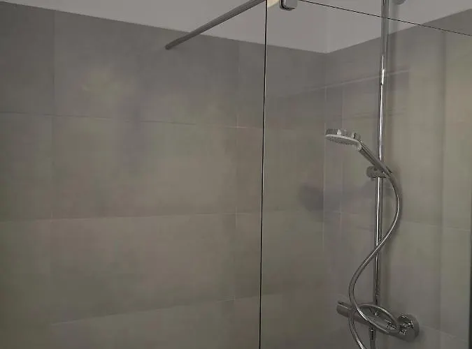 Westliche Hoehe Apartman