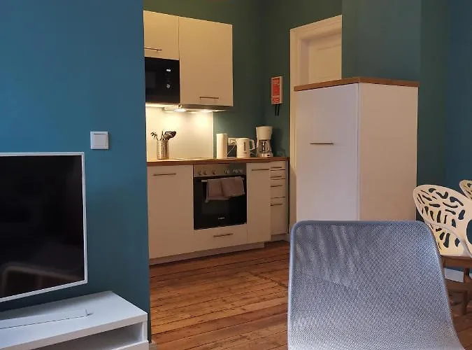 Westliche Hoehe * Flensburg