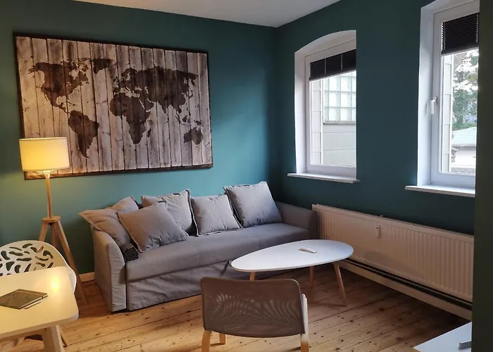 Westliche Hoehe * Flensburg